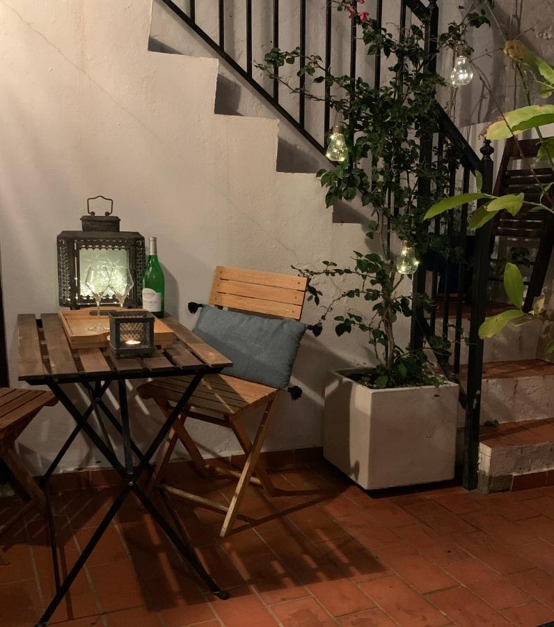La Casa De Albahr Villa Chipiona Eksteriør bilde