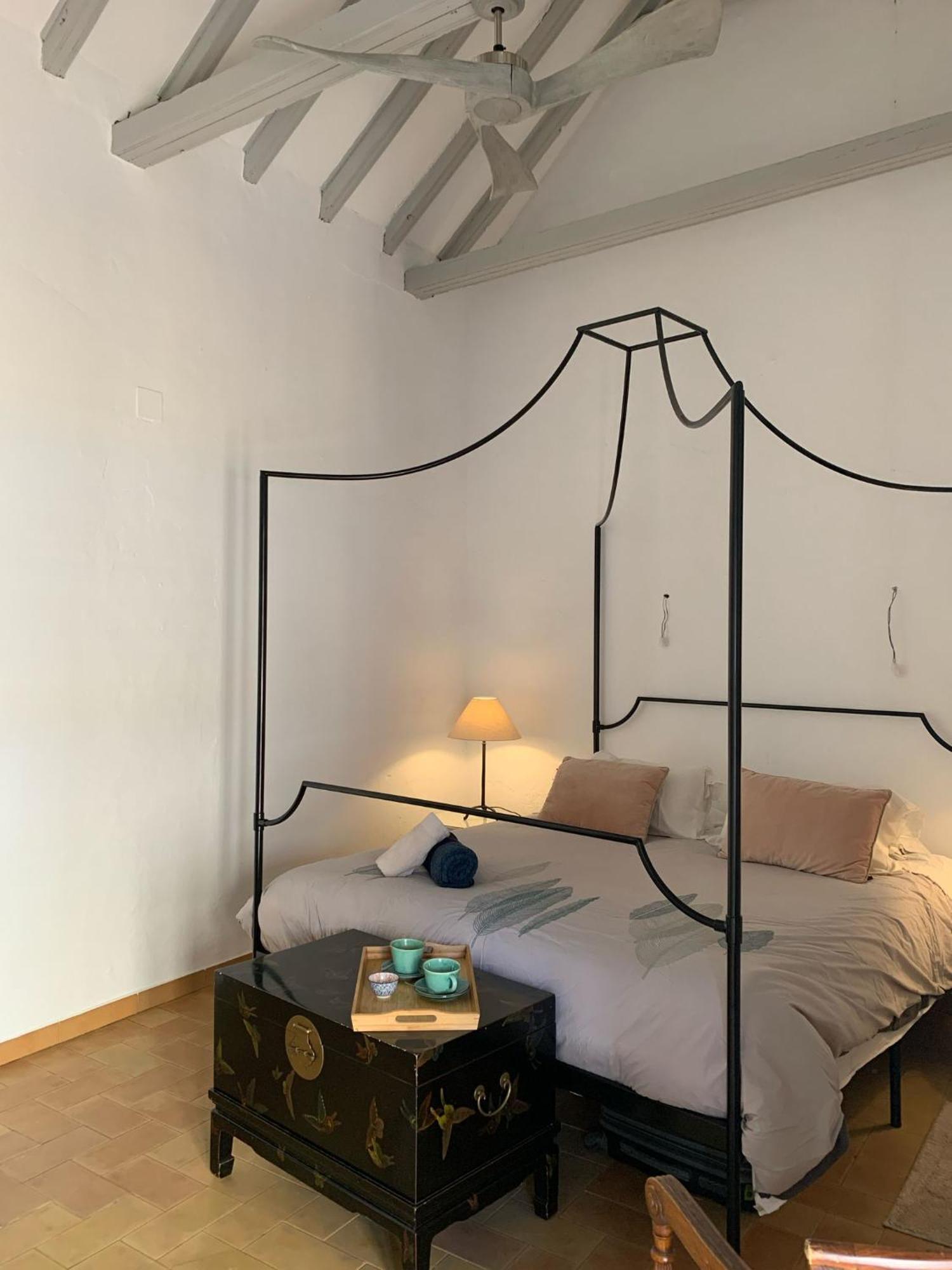 La Casa De Albahr Villa Chipiona Eksteriør bilde