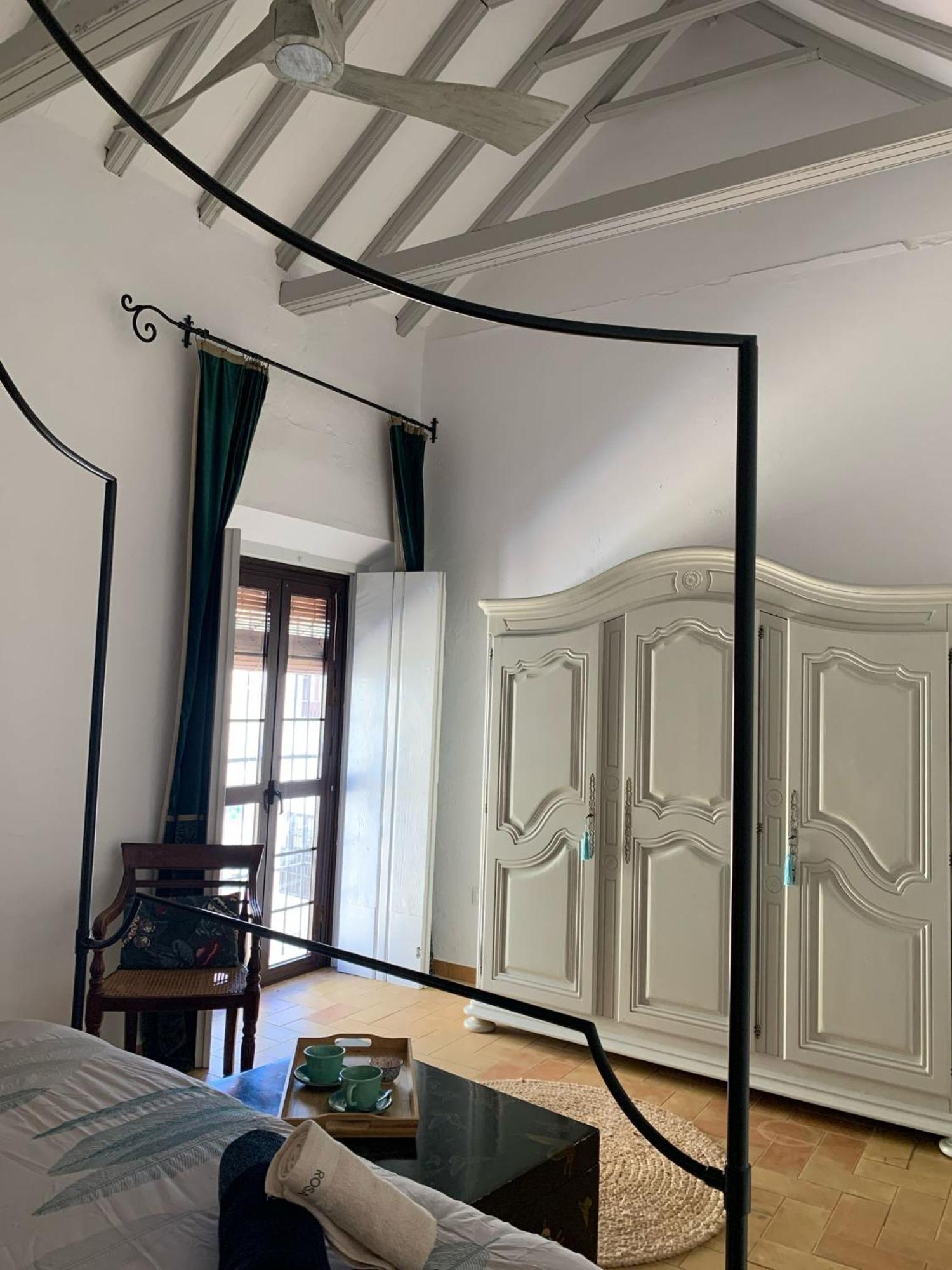 La Casa De Albahr Villa Chipiona Eksteriør bilde