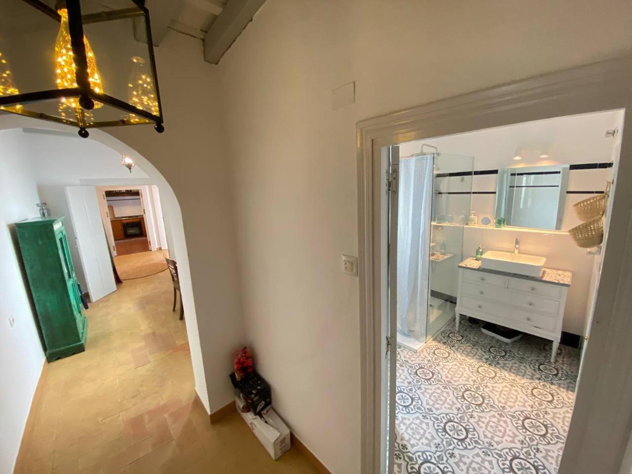 La Casa De Albahr Villa Chipiona Eksteriør bilde