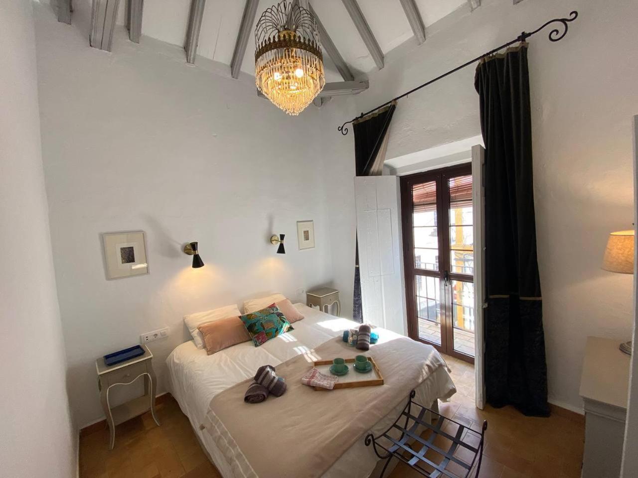 La Casa De Albahr Villa Chipiona Eksteriør bilde