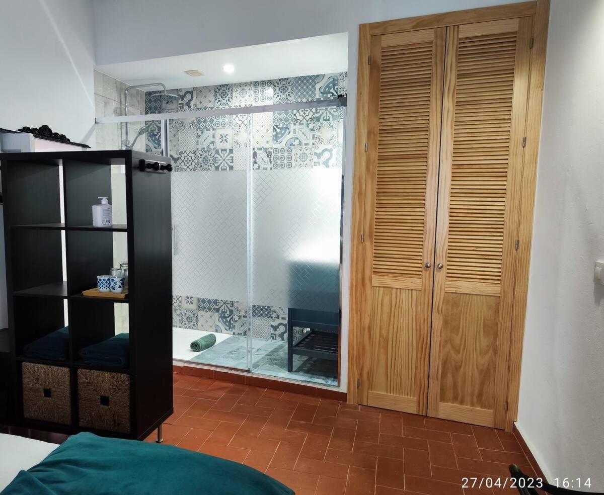 La Casa De Albahr Villa Chipiona Eksteriør bilde