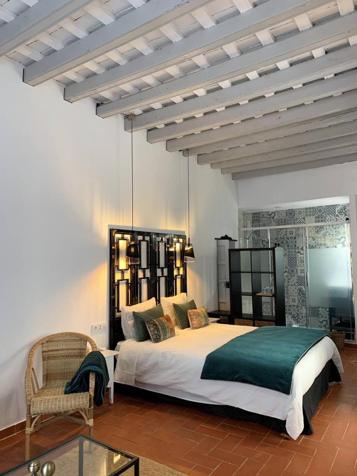 La Casa De Albahr Villa Chipiona Eksteriør bilde